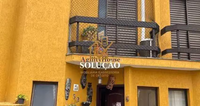 Casa em condomínio fechado com 3 quartos à venda na Rua Morubixaba, 876, Cidade Líder, São Paulo