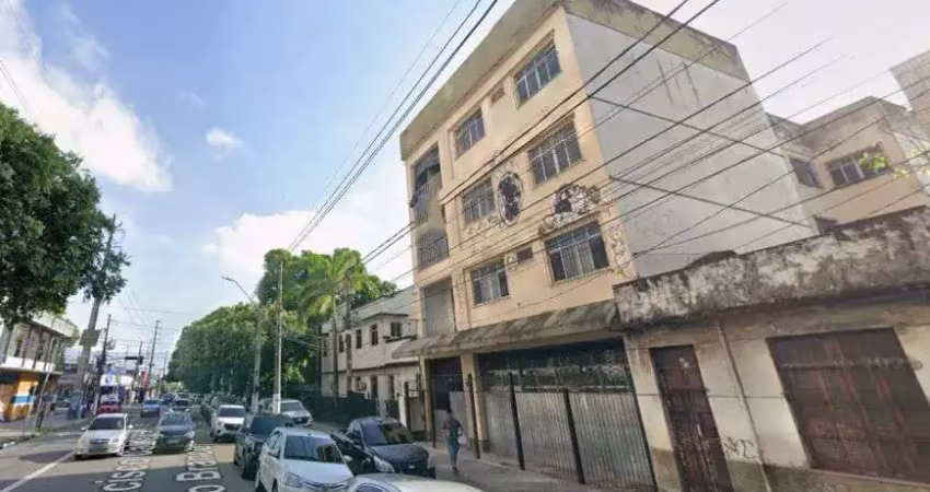 Prédio/edifício inteiro 4 pavimentos c/ elevador! 1200 m², 10 vagas!!! são brás - belém - pa