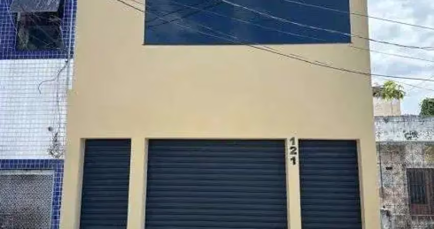 Imóvel comercial 2 pavimentos com 143 m² em são braz - belém - pa