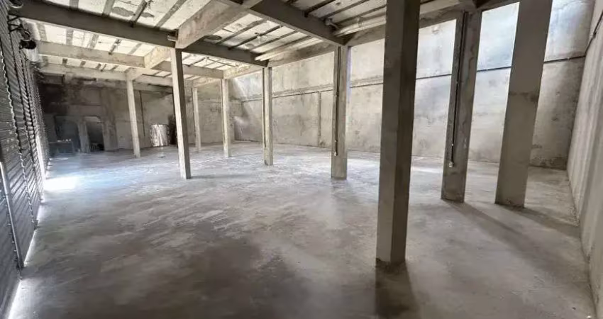 Imóvel comercial com estacionamento próprio 552 m² em mangueirão - belém - pa