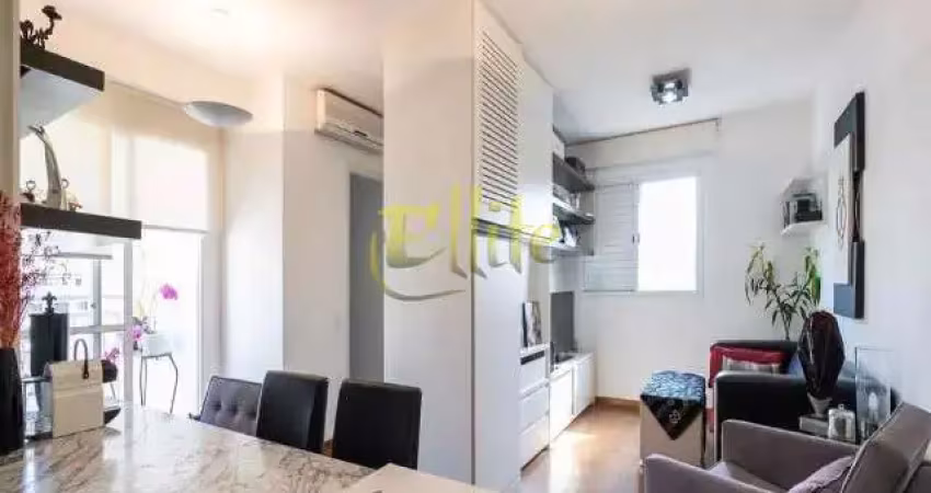 Apartamento para venda na vila olímpia à poucos metros da faculdade insper!