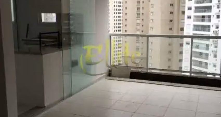 Venha morar no coração do morumbi, em um lindo apartamento de 77m² com 02 dormitórios, sendo 01 suíte.