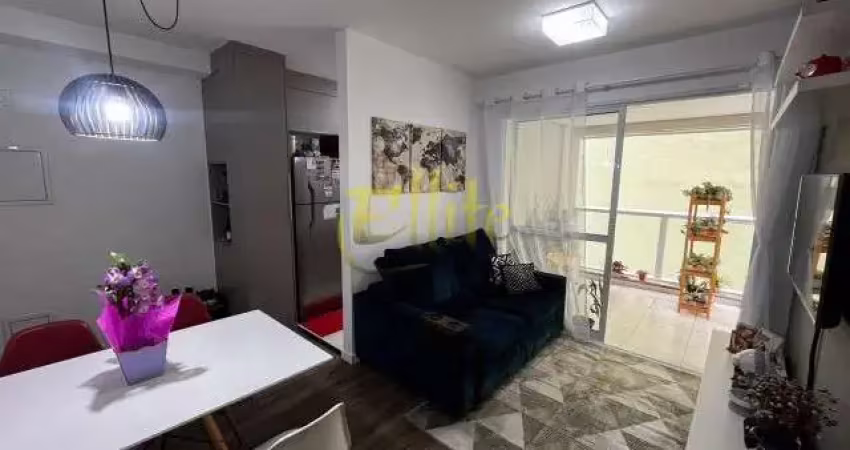 Apartamento com 2 quartos à venda na Rua Bueno de Andrade, Aclimação, São Paulo