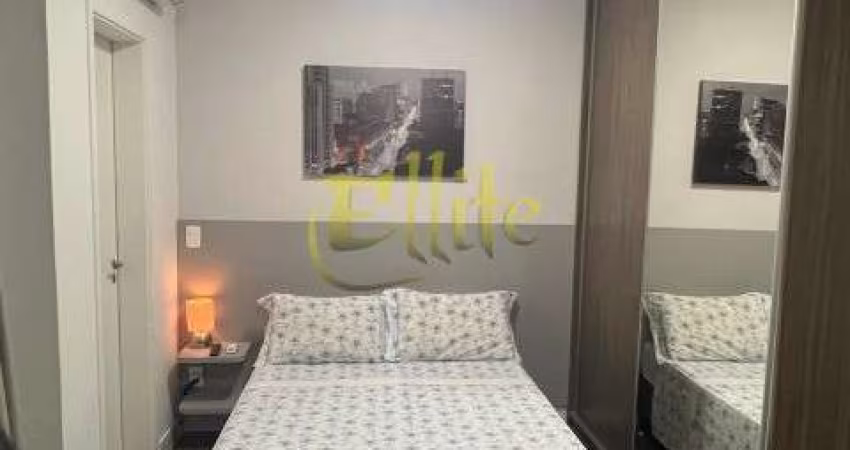 Apartamento de 01 dormitório na região da Bela Vista em São Paulo!