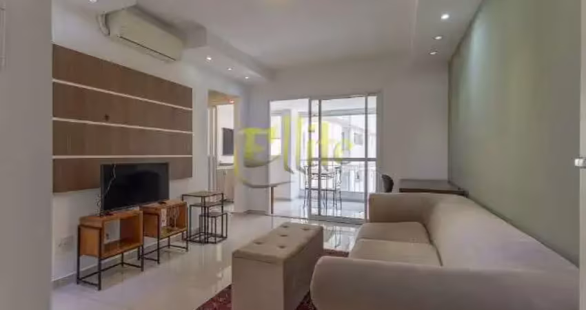 Apartamento para locação no bairro jardim paulista, totalmente mobiliado!