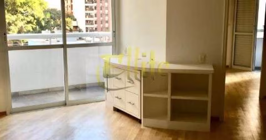 Apartamento para locação na região de Moema em São Paulo!