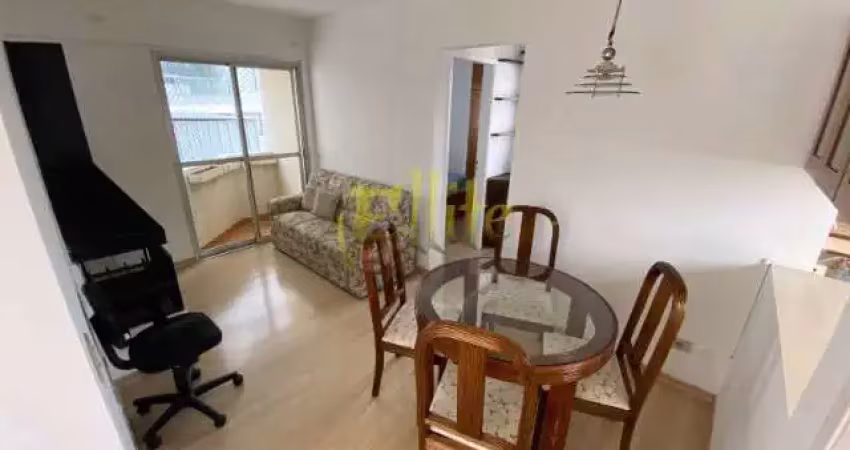 Apartamento para locação na região da vila clementino em são paulo!