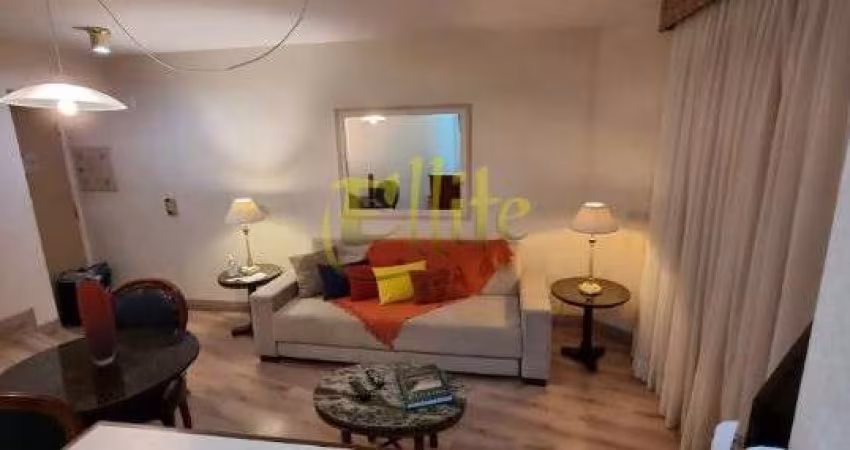 Flat à venda na Bela Vista! Excelente oportunidade para investimento ou moradia!