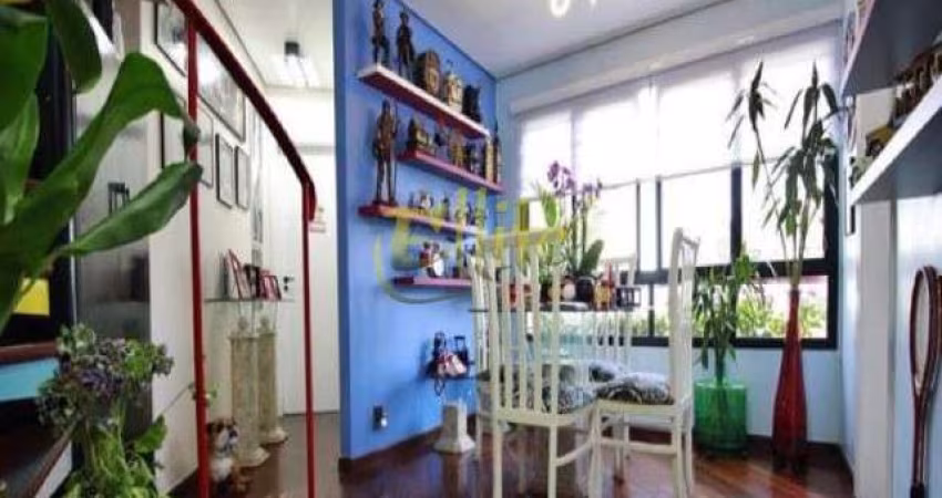 Apartamento para locação e venda no Morumbi, São Paulo!
