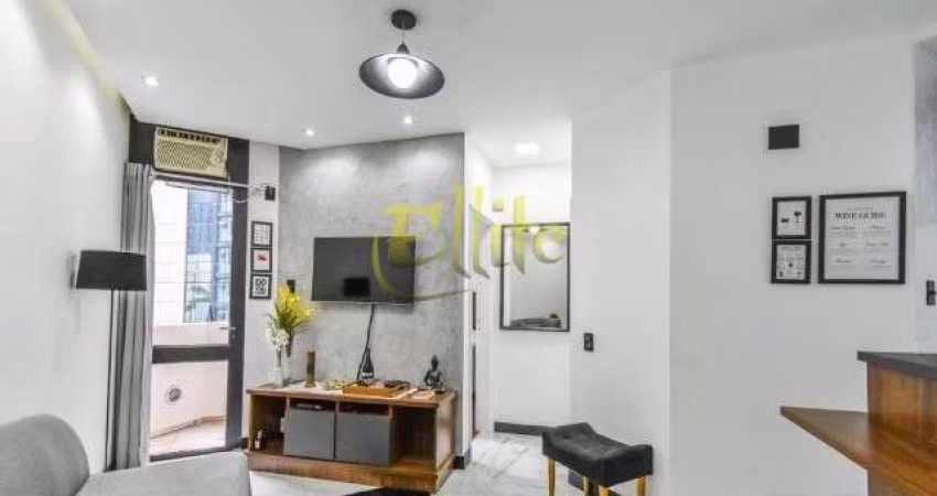 Flat para alugar no jardins, totalmente mobiliado com serviços, proximo da estação trianon masp linha verde!