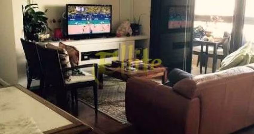 Apartamento para locação na região de Pinheiros, São Paulo!