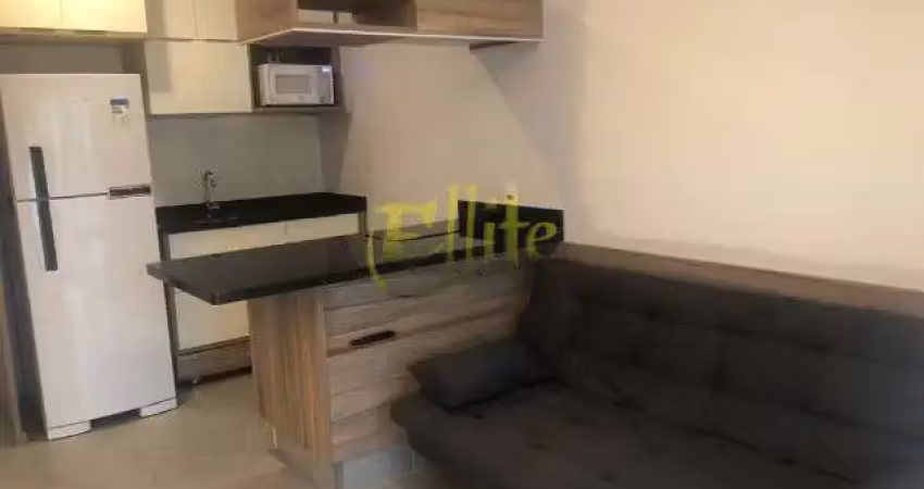 Apartamento mobiliado para locação na vila mariana, são paulo!