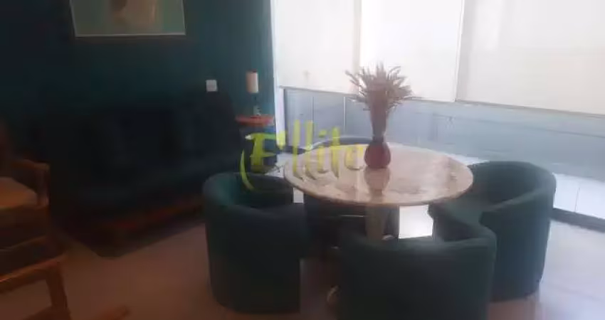 Apartamento para locação com 02 dormitórios no bairro pinheiros, são paulo!