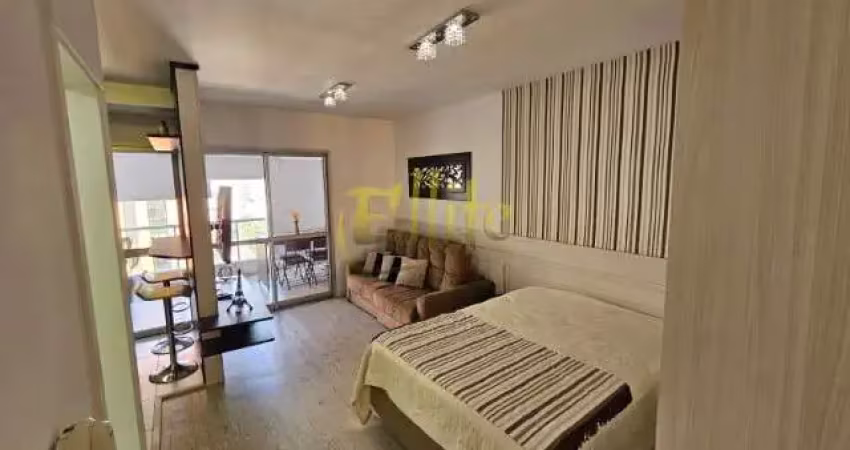 Aluguel de apartamento moderno em moema, são paulo-sp: 1 quarto, 1 sala, 1 banheiro e 1 vaga na garagem!