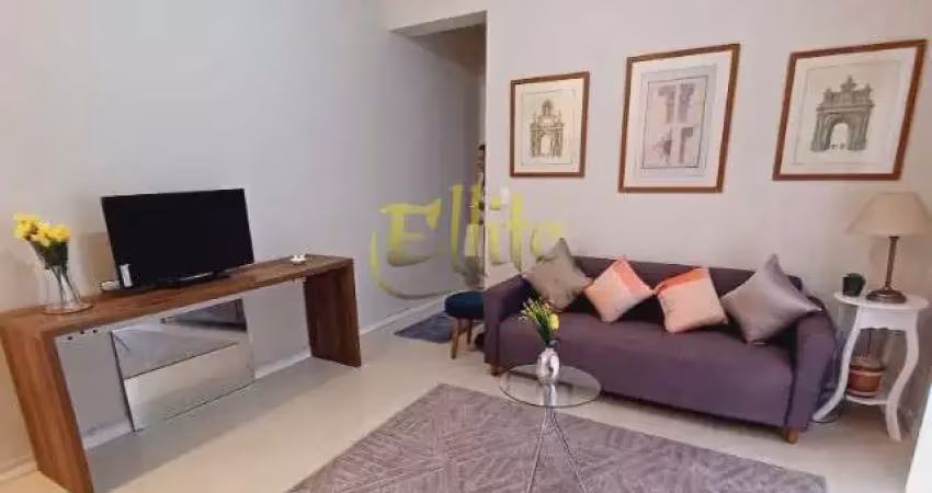 Apartamento mobiliado com 01 dormitório para locação no bairro consolação em são paulo!