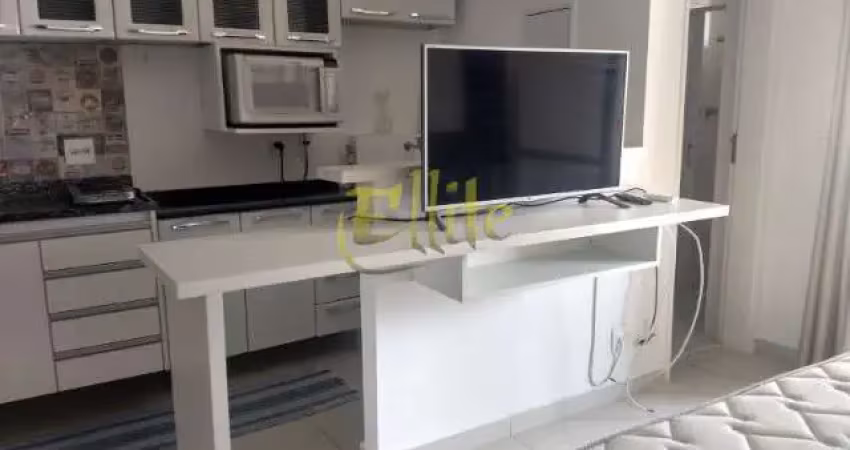 Apartamento para locação na região do campo belo, são paulo!