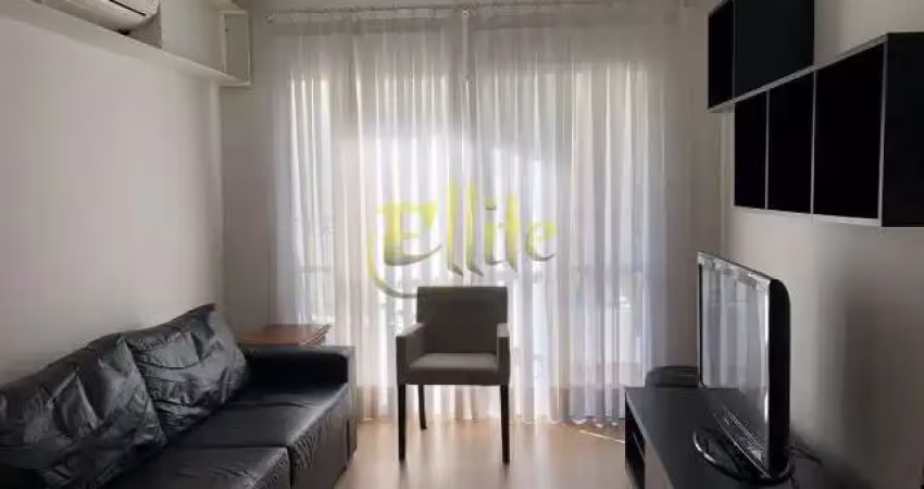 Flat para locação no jardins, totalmente mobiliado com serviços, próximo ao shopping pamplona!