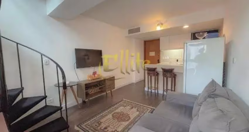 Flat para locação e venda na bela vista, totalmente mobiliado e com serviços, próximo do hosp oswaldo cruz!