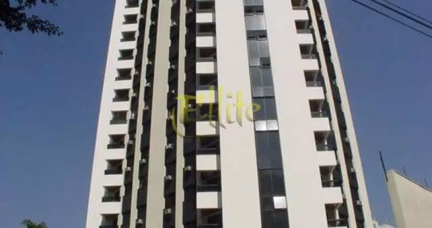 Apartamento de 02 dormitórios para locação na região de Jardins em São Paulo!!