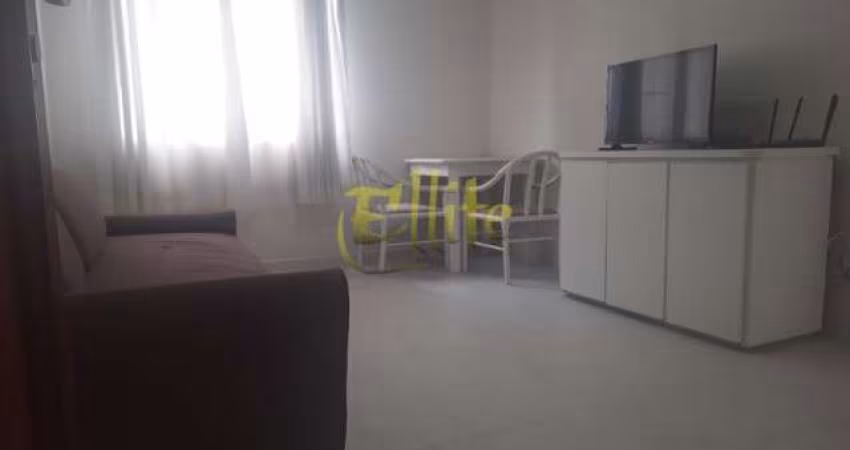 Apartamento para locação na região da Consolação em São Paulo, próximo ao hospital Sírio Libanês!