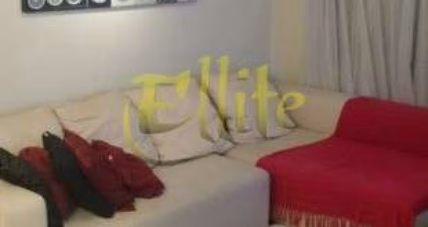 Apartamento mobiliado com 01 dormitório para locação na bairro Jardim Paulista, São Paulo!