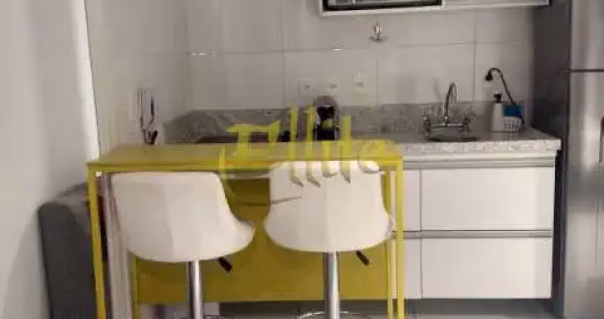 Apartamento para locação e venda na vila olímpia totalmente mobiliado, próximo das faculdades insper e anhembi morumbi!