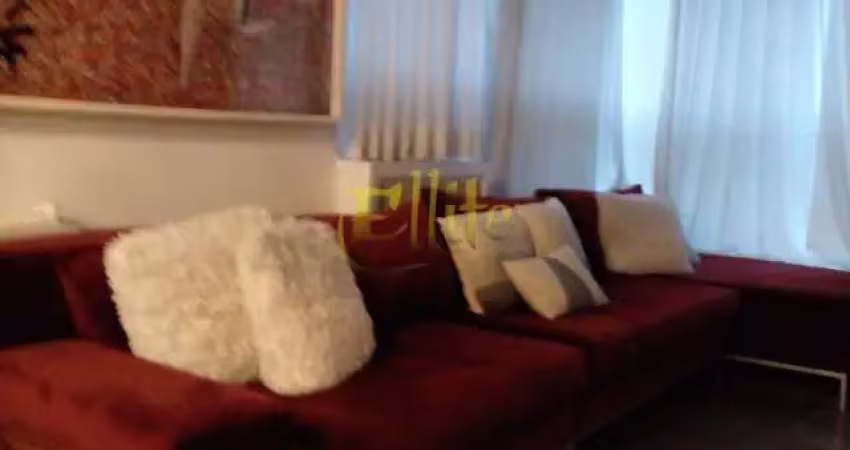 Apartamento para locação e venda na região de pinheiros em são paulo, próximo a estação de metrô faria lima!