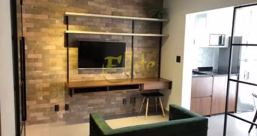 Apartamento com 01 dormitório para locação na região de pinheiros em são paulo!