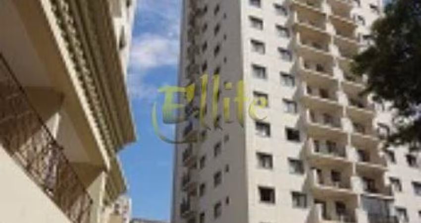 Flat para locação na região da Vila Olímpia, fácil acesso Av. dos Bandeirantes!