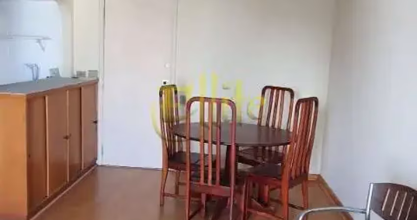 Flat para locação no jardins, totalmente mobiliado com serviços, próximo ao shopping pamplona!