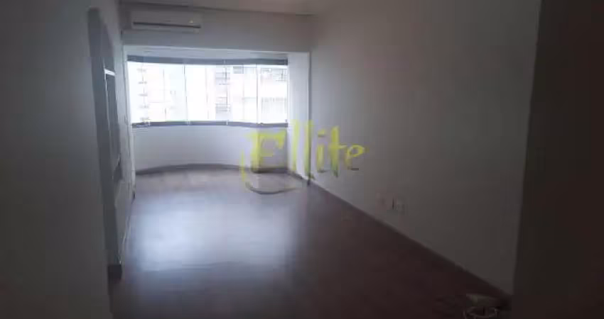 Apartamento sem mobília com 02 dormitórios para locação e venda no bairro jardim paulista em são paulo!