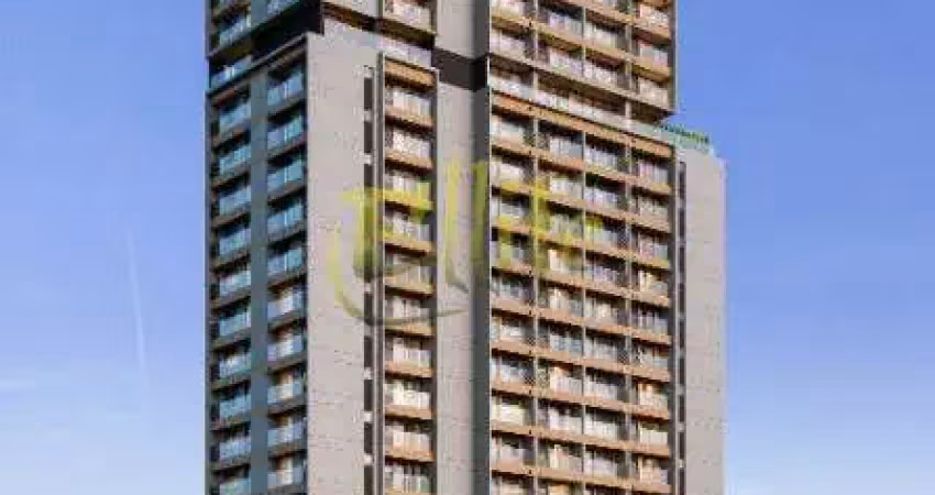 Studio soul brooklin, soul brooklin by kallas, studios no brooklin, studios proximos ao metrô,studios com lazer completo no brooklin
