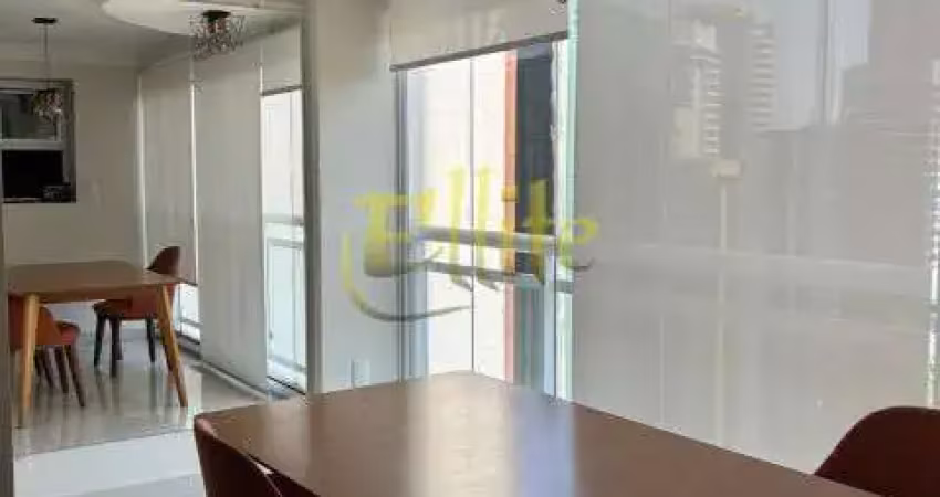 Apartamento sem mobília com 01 dormitório para locação no bairro cidade monções, em são paulo!