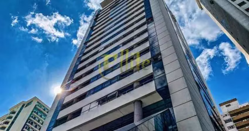 Flat para alugar no jardins, totalmente mobiliado com serviços, ao lado do jardim pamplona shopping!