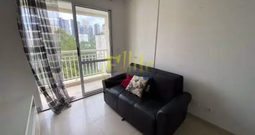 Apartamento mobiliado para locação no bairro morumbi em são paulo!