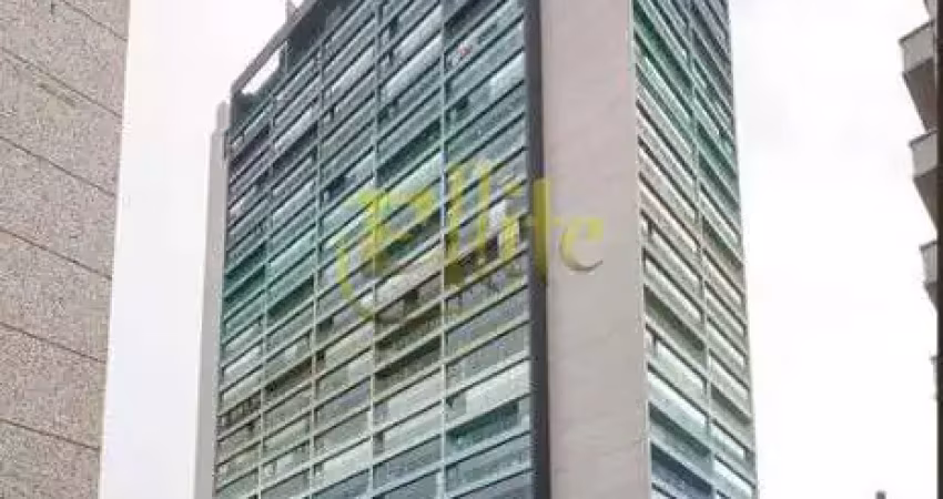 Apartamento para locação na região da bela vista em são paulo, próximo ao shopping frei caneca!