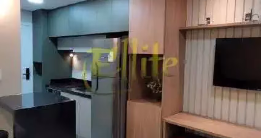 Studio mobiliado para locação em pinheiros, são paulo.
