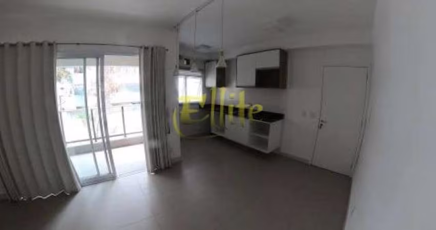 Apartamento mobiliado com 01 dormitório para locação no bairro Vila Mariana, em São Paulo!