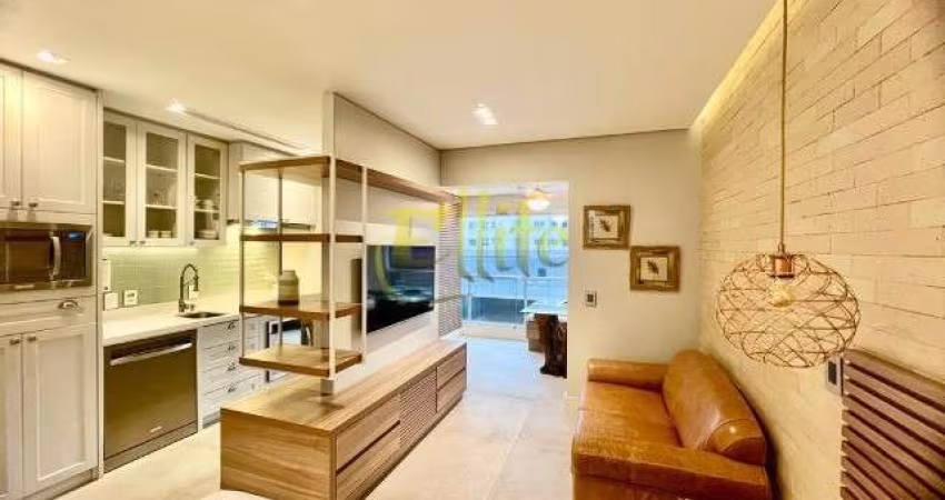 Apartamento para locação na região de Moema em São Paulo, à 900 metros da estação Moema!