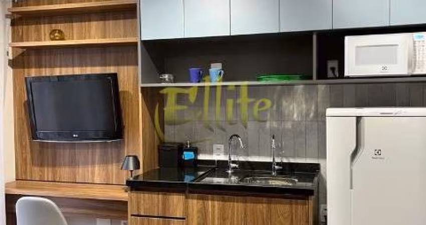 Apartamento de 01 dormitório para locação em Perdizes, São Paulo!