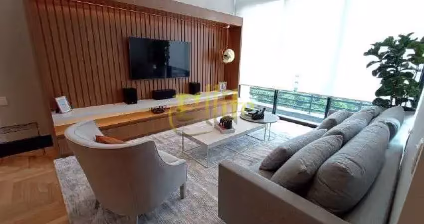 Apartamento para venda na região do jardins, são paulo!