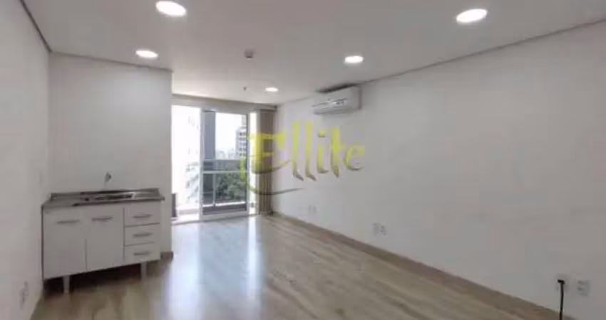 Sala comercial com 1 sala para alugar na Rua Apeninos, Aclimação, São Paulo