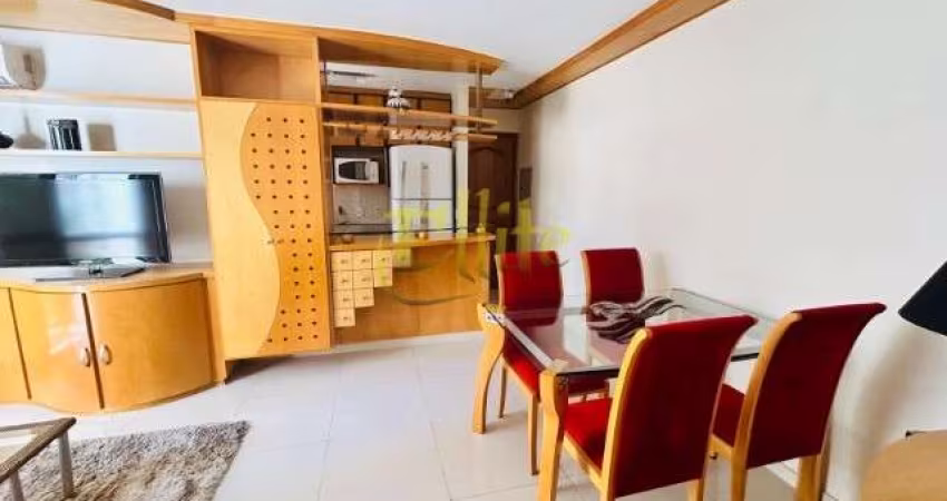 Apartamento mobiliado de 02 dormitórios para locação no bairro Jardim Paulista, São Paulo!