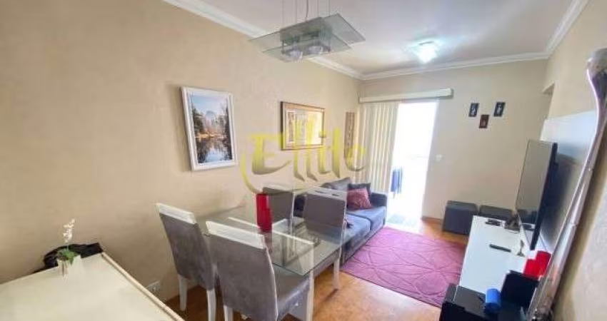 Apartamento mobiliado com 02 dormitórios para venda no bairro Bela Vista em São Paulo!