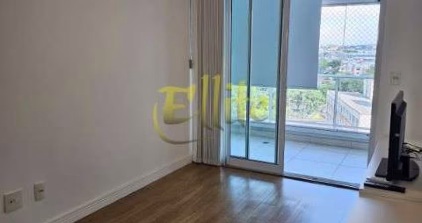 Apartamento para venda no Campo Belo, São Paulo!