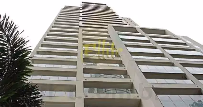 Apartamento de alto padrão, mobiliado e decorado na região do itaim bibi!
