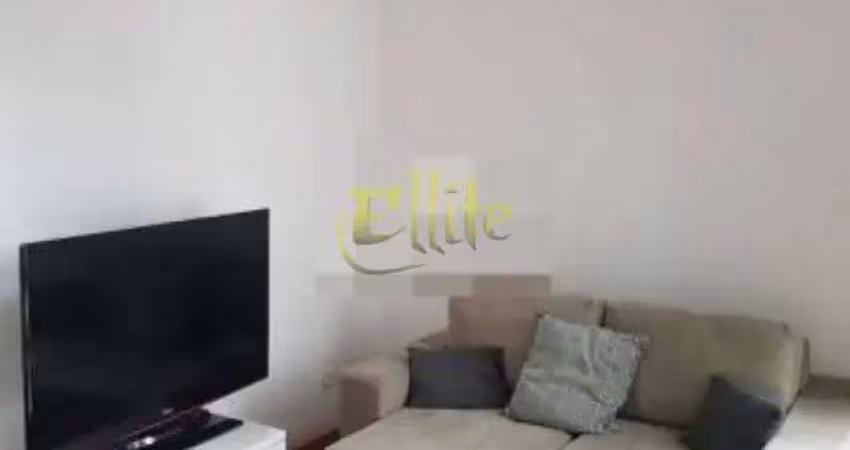 Apartamento mobiliado com 01 dormitório para locação no bairro itaim bibi, em são paulo!