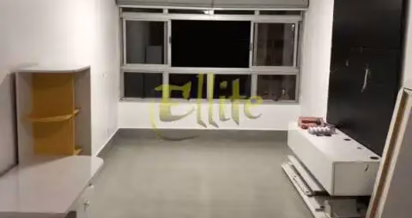 Apartamento com 1 quarto à venda na Rua Frei Caneca, Consolação, São Paulo
