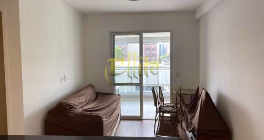 Apartamento para venda na região de Pinheiros em São Paulo, próximo a estação de metrô Faria Lima!