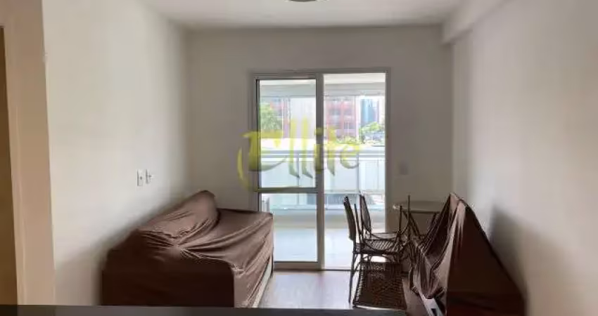 Apartamento para locação na região de pinheiros em são paulo, próximo a estação de metrô faria lima!